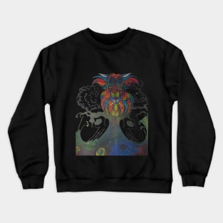 Rastafiki Crewneck Sweatshirt